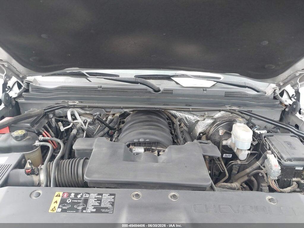 1GNSCAKC1HR399187 2017 CHEVROLET TAHOE photo no. 10