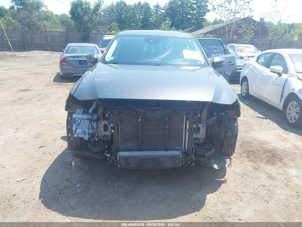 JM3TCACY3J0219555 2018 MAZDA CX-9 photo no. 6