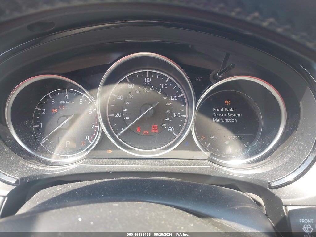 JM3TCACY3J0219555 2018 MAZDA CX-9 photo no. 7