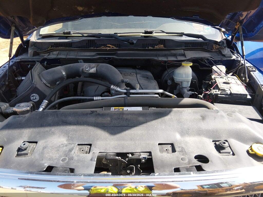 1C6RR7TT1HS766189 2017 RAM 1500 photo no. 10
