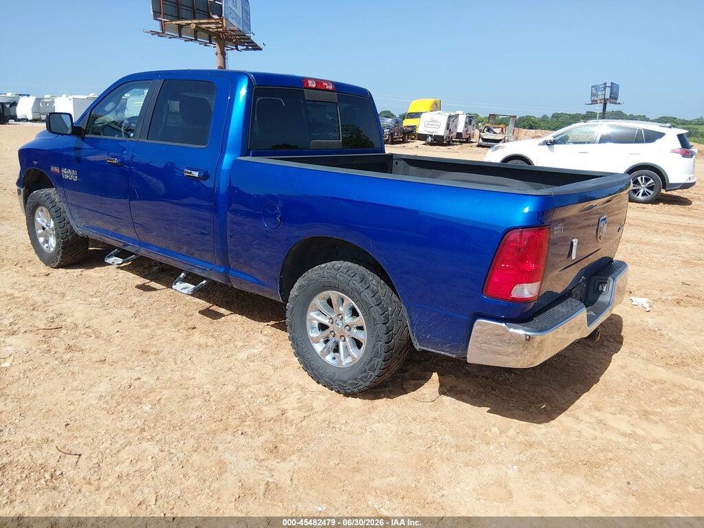 1C6RR7TT1HS766189 2017 RAM 1500 photo no. 3