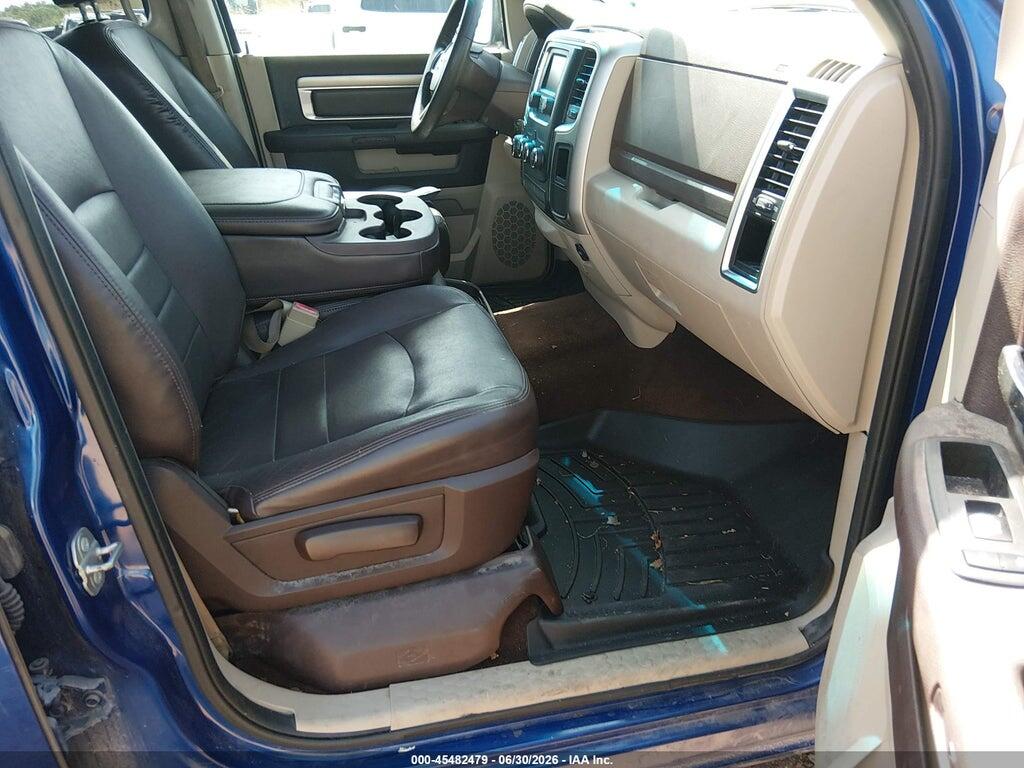 1C6RR7TT1HS766189 2017 RAM 1500 photo no. 5