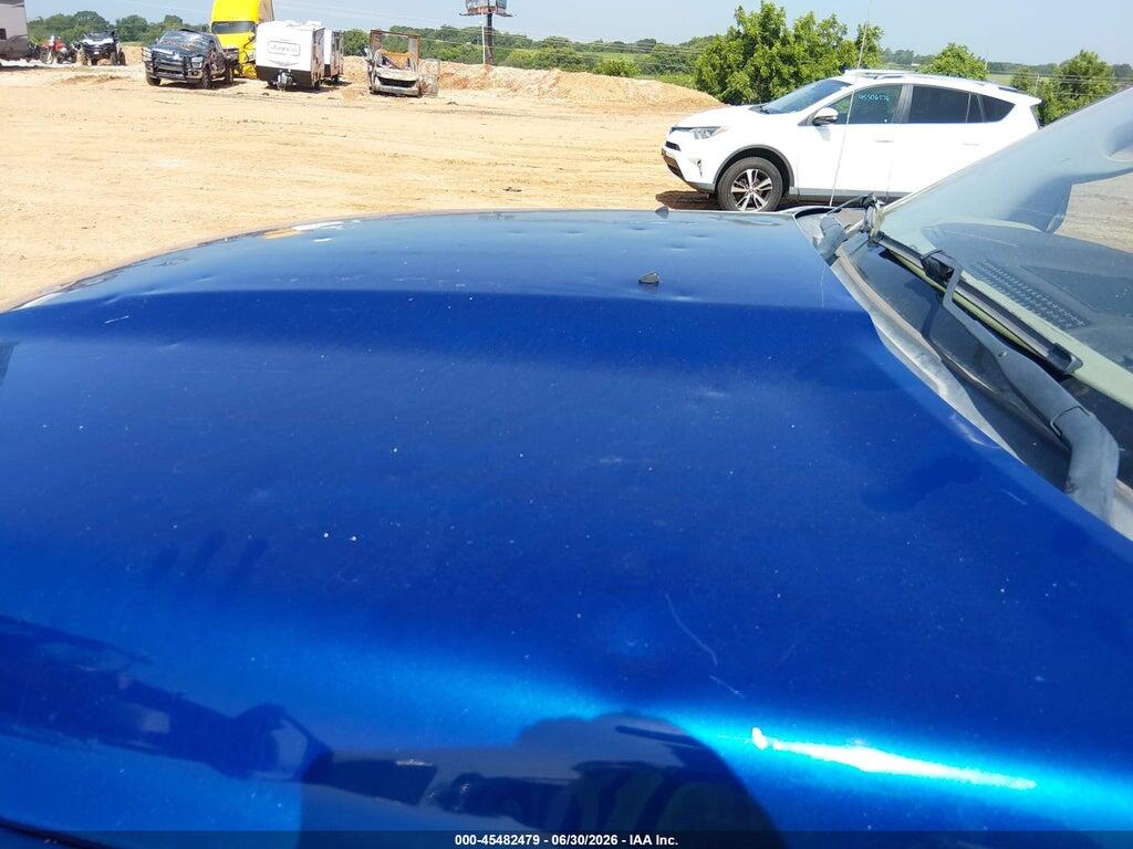 1C6RR7TT1HS766189 2017 RAM 1500 photo no. 6