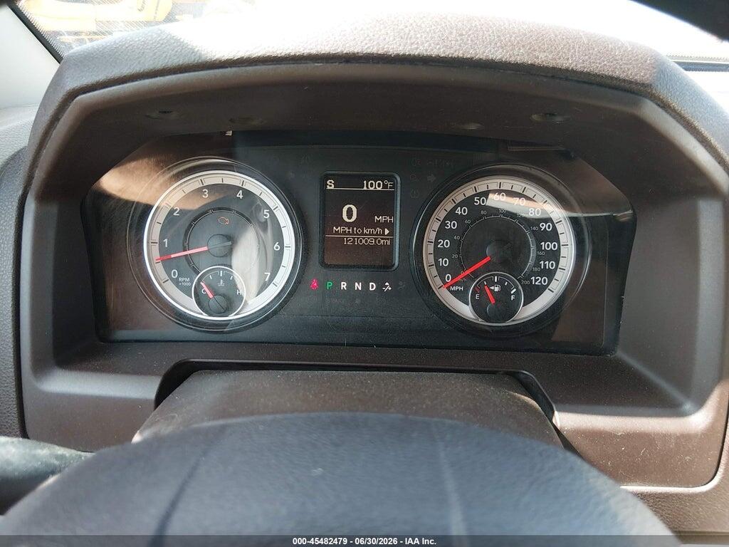 1C6RR7TT1HS766189 2017 RAM 1500 photo no. 7