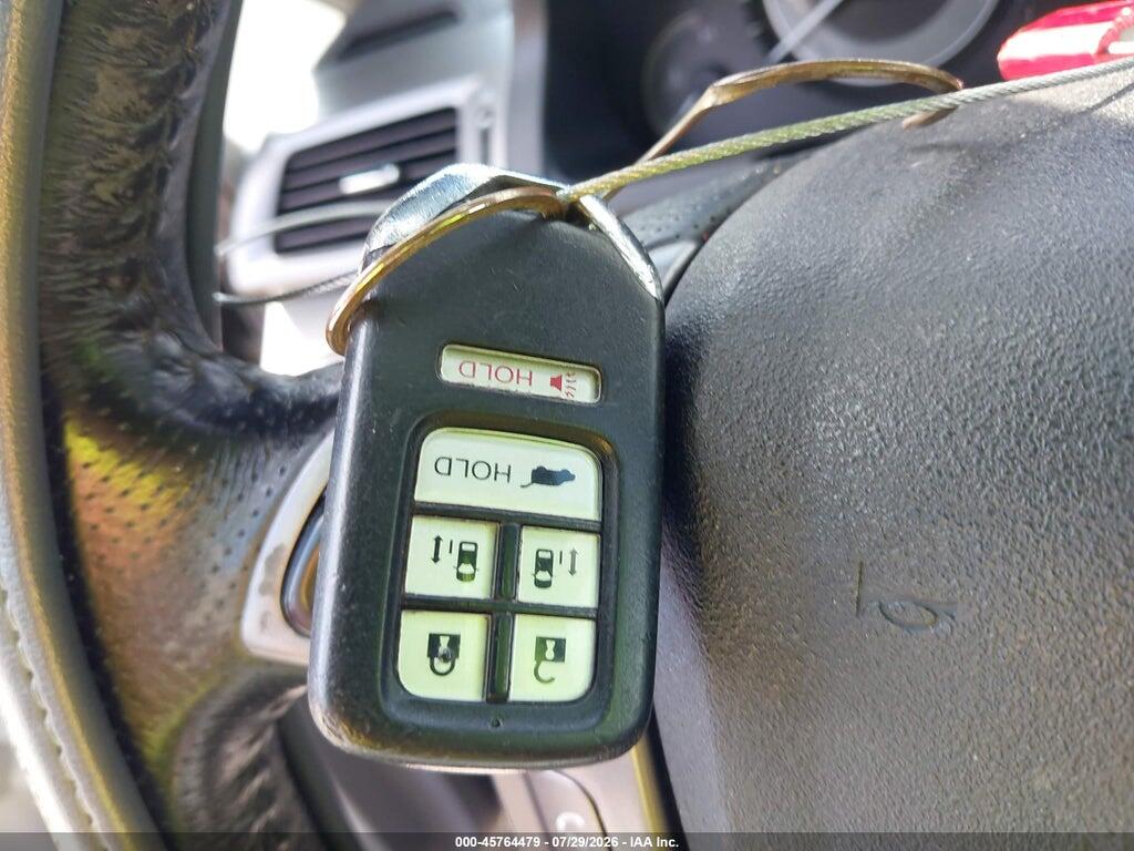 5FNRL5H61FB045558 2015 HONDA ODYSSEY photo no. 11