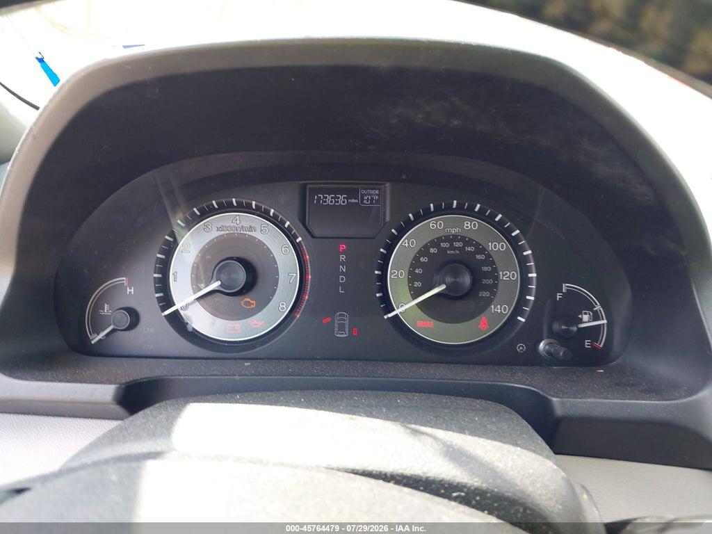 5FNRL5H61FB045558 2015 HONDA ODYSSEY photo no. 7