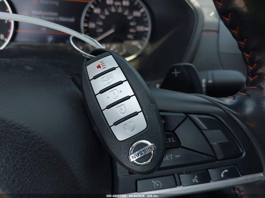 1N4BL4CV4NN417491 2022 NISSAN ALTIMA photo no. 11