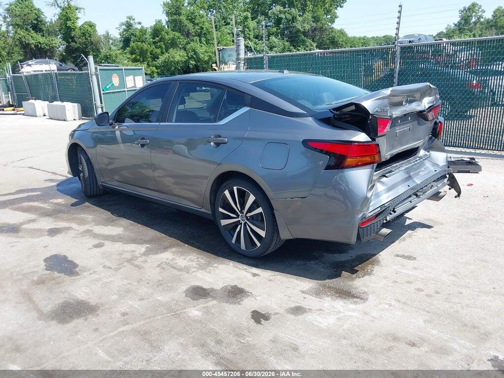 1N4BL4CV4NN417491 2022 NISSAN ALTIMA photo no. 3