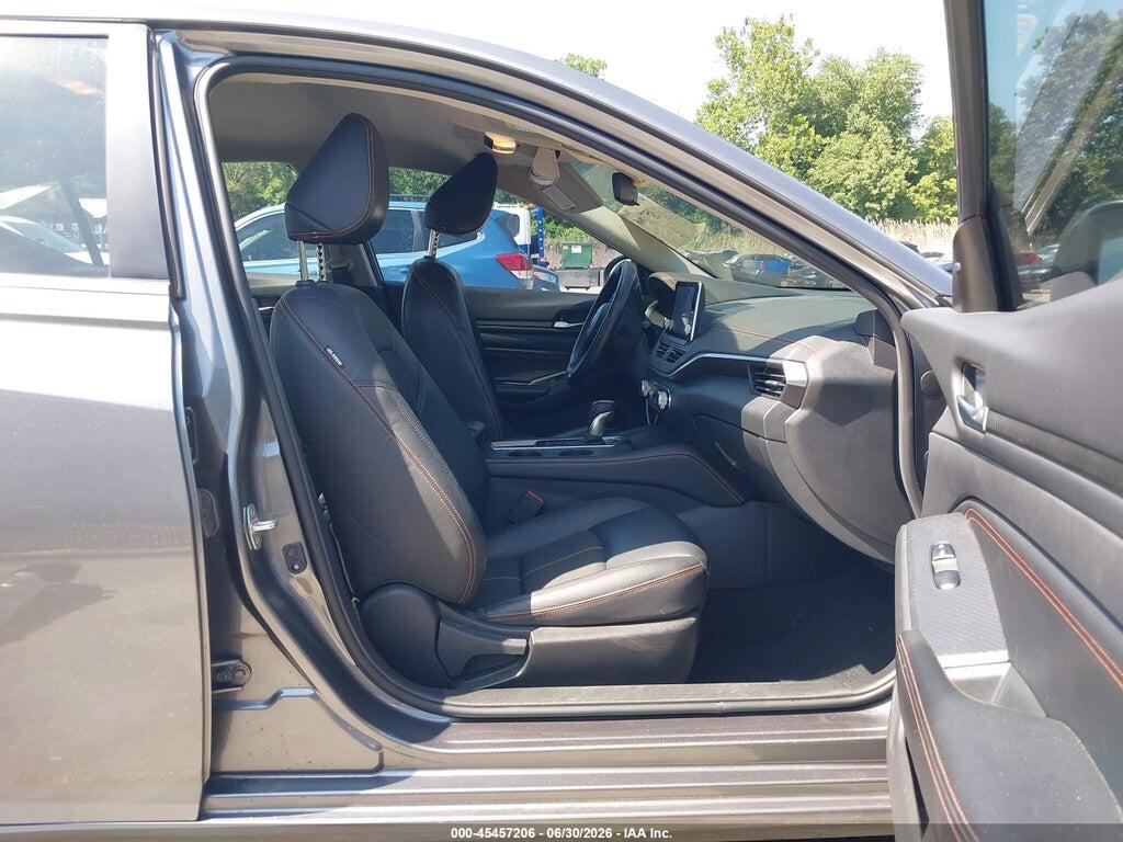 1N4BL4CV4NN417491 2022 NISSAN ALTIMA photo no. 5