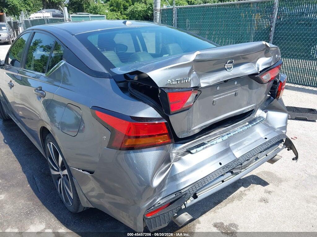 1N4BL4CV4NN417491 2022 NISSAN ALTIMA photo no. 6