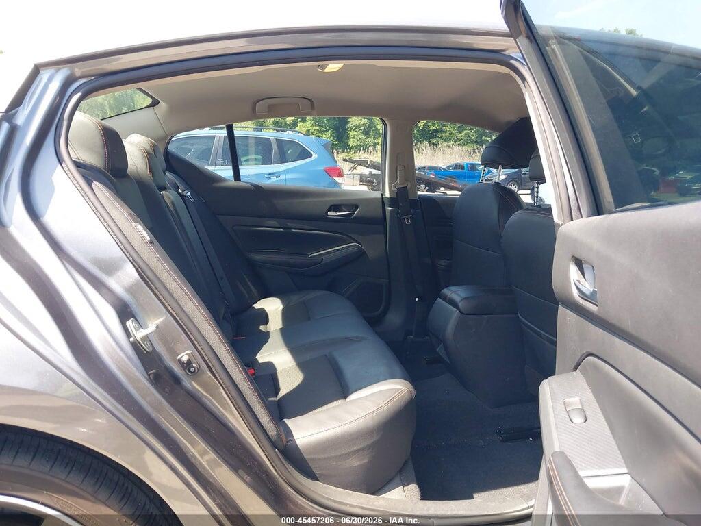 1N4BL4CV4NN417491 2022 NISSAN ALTIMA photo no. 8