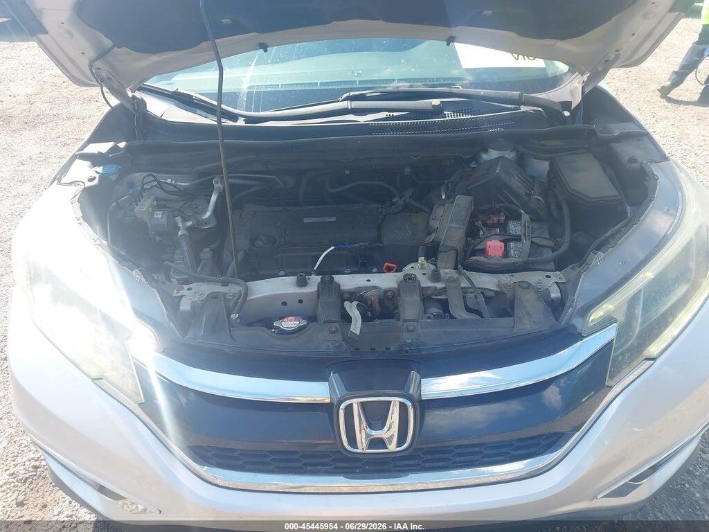 2HKRM3H76GH514138 2016 HONDA CR-V photo no. 10
