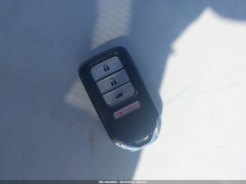 2HKRM3H76GH514138 2016 HONDA CR-V photo no. 11