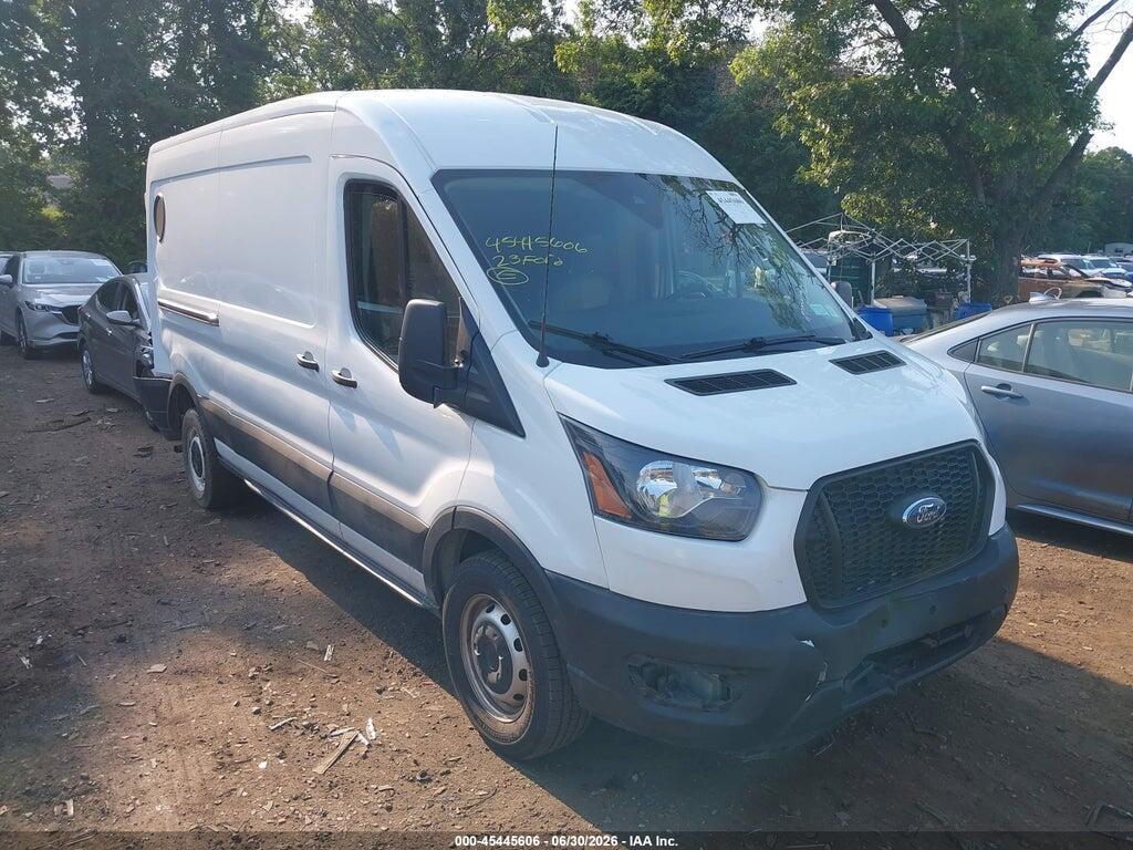 1FTBR1C82PKA49706 2023 FORD TRANSIT-250 photo no. 1