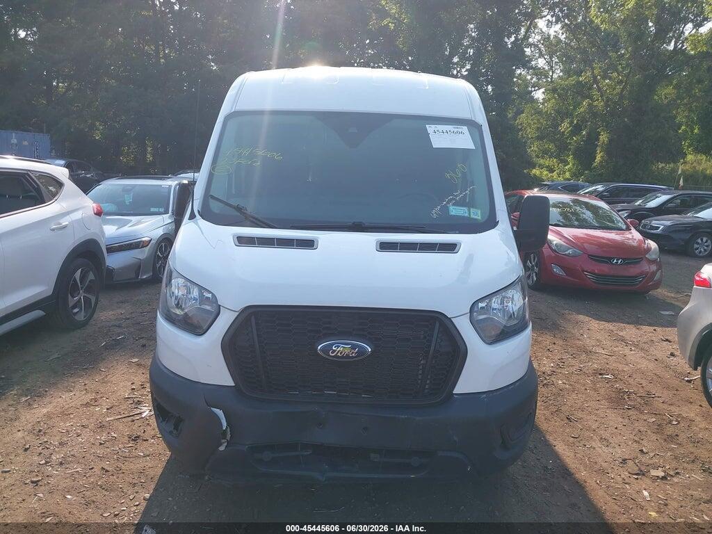 1FTBR1C82PKA49706 2023 FORD TRANSIT-250 photo no. 12