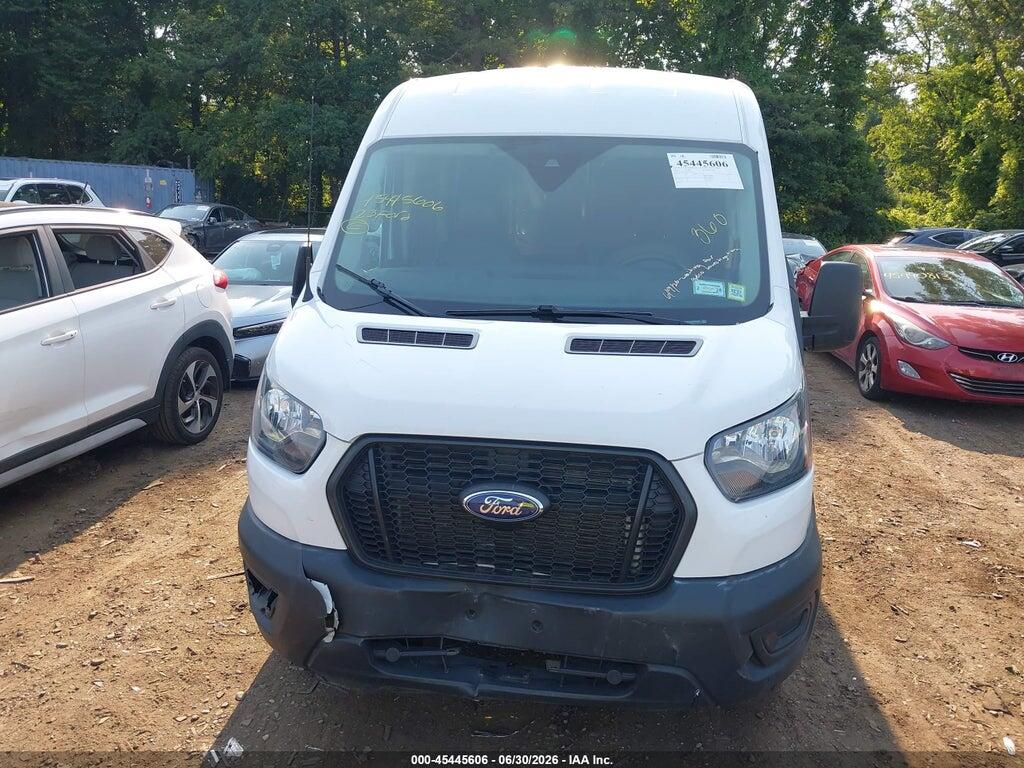1FTBR1C82PKA49706 2023 FORD TRANSIT-250 photo no. 6