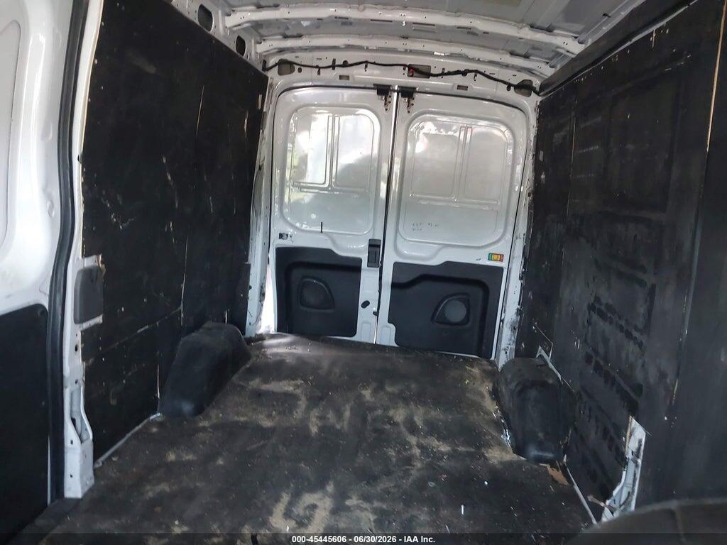 1FTBR1C82PKA49706 2023 FORD TRANSIT-250 photo no. 8