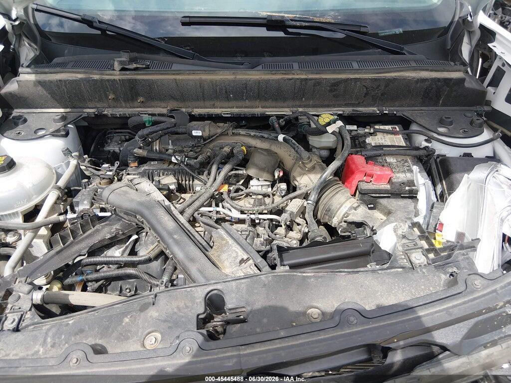 3FTTW8F94NRA55798 2022 FORD MAVERICK photo no. 10