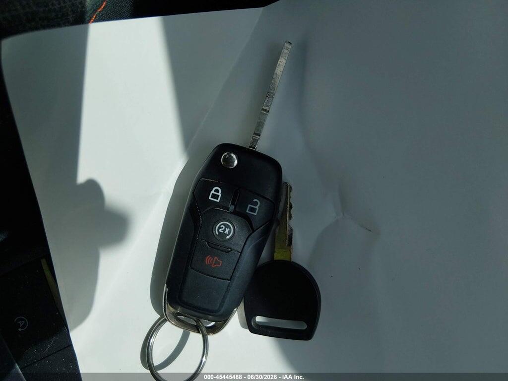 3FTTW8F94NRA55798 2022 FORD MAVERICK photo no. 11