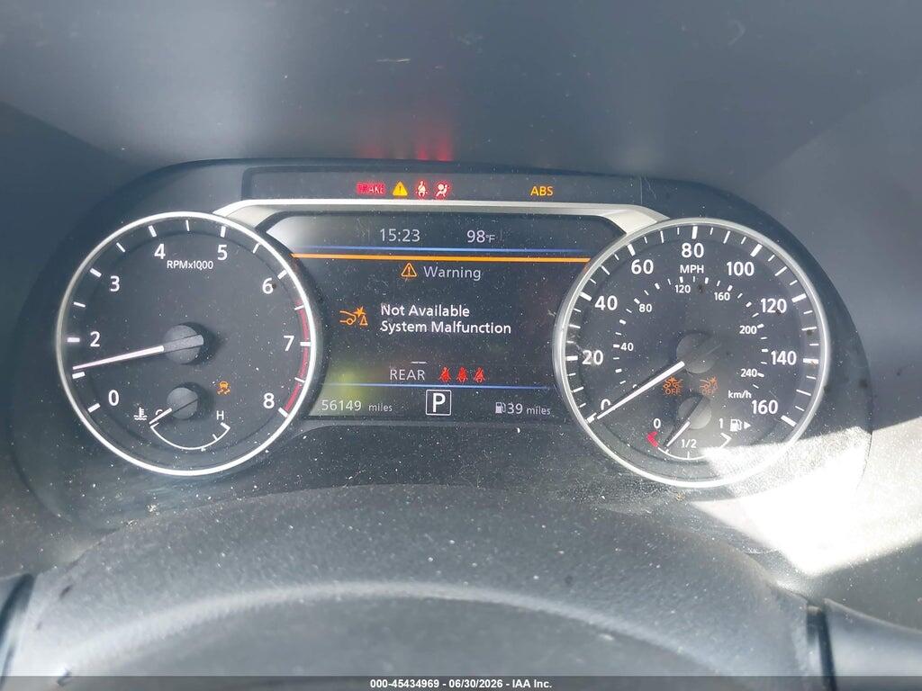 3N1AB8CV7LY236596 2020 NISSAN SENTRA photo no. 7
