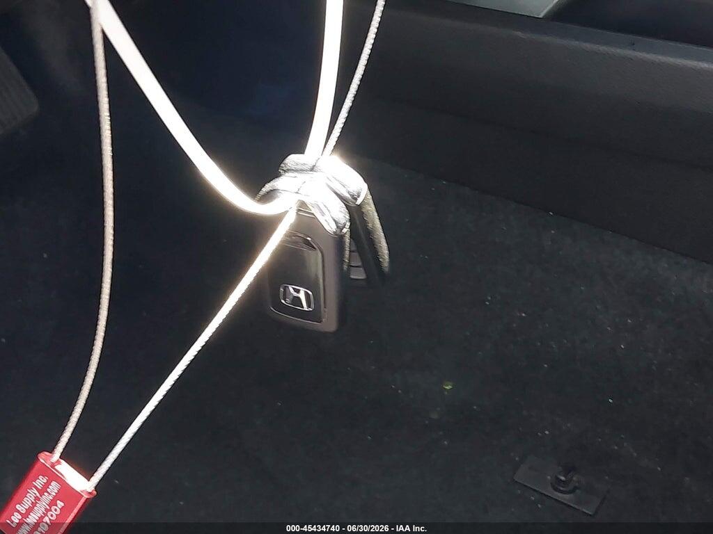 19XFC2F71JE007999 2018 HONDA CIVIC photo no. 11
