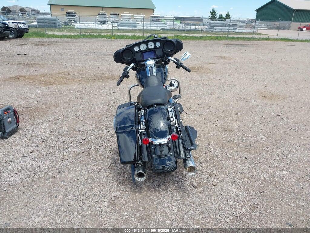 1HD1KBC16LB670593 2020 HARLEY-DAVIDSON FLHX photo no. 6