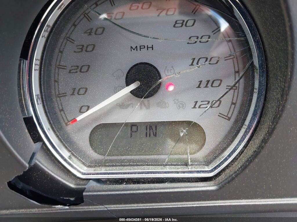 1HD1KBC16LB670593 2020 HARLEY-DAVIDSON FLHX photo no. 7