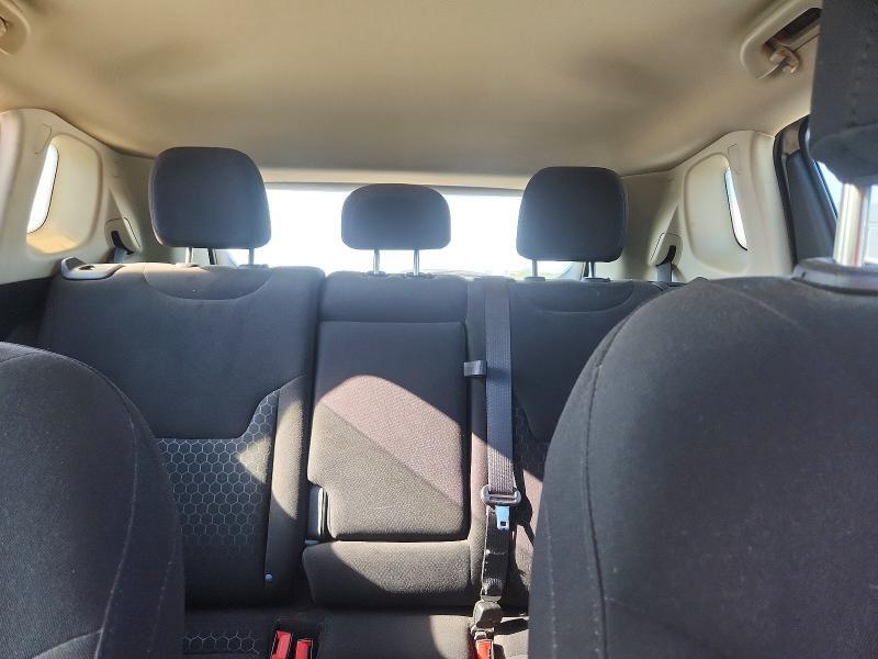2021 JEEP COMPASS SPORT — Фото 10 из 14