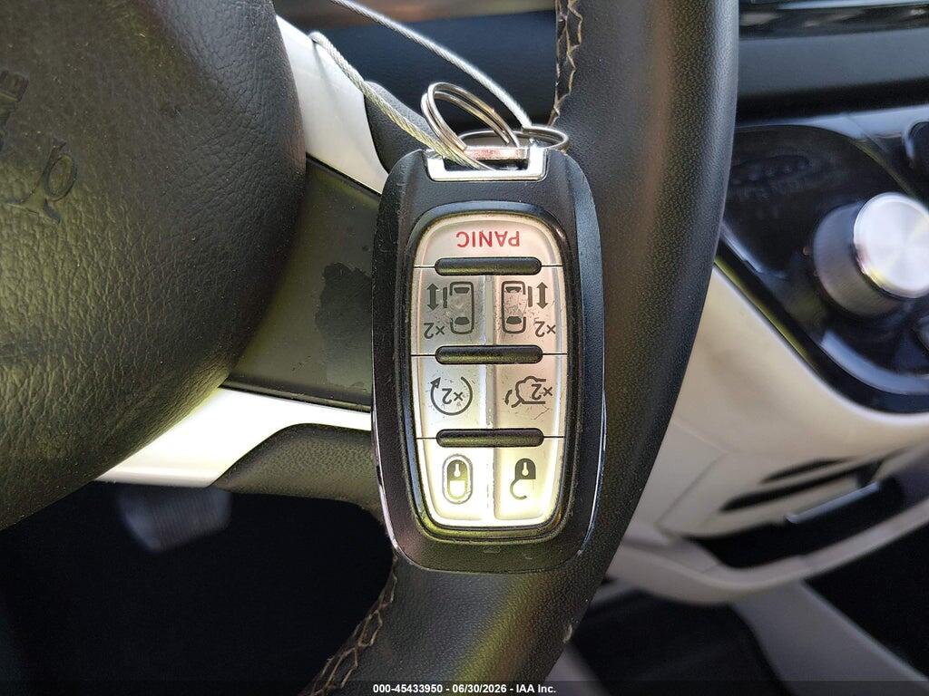 2C4RC1BG1NR177619 2022 CHRYSLER PACIFICA photo no. 11