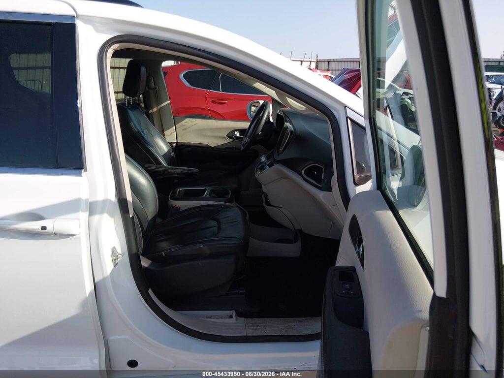 2C4RC1BG1NR177619 2022 CHRYSLER PACIFICA photo no. 5