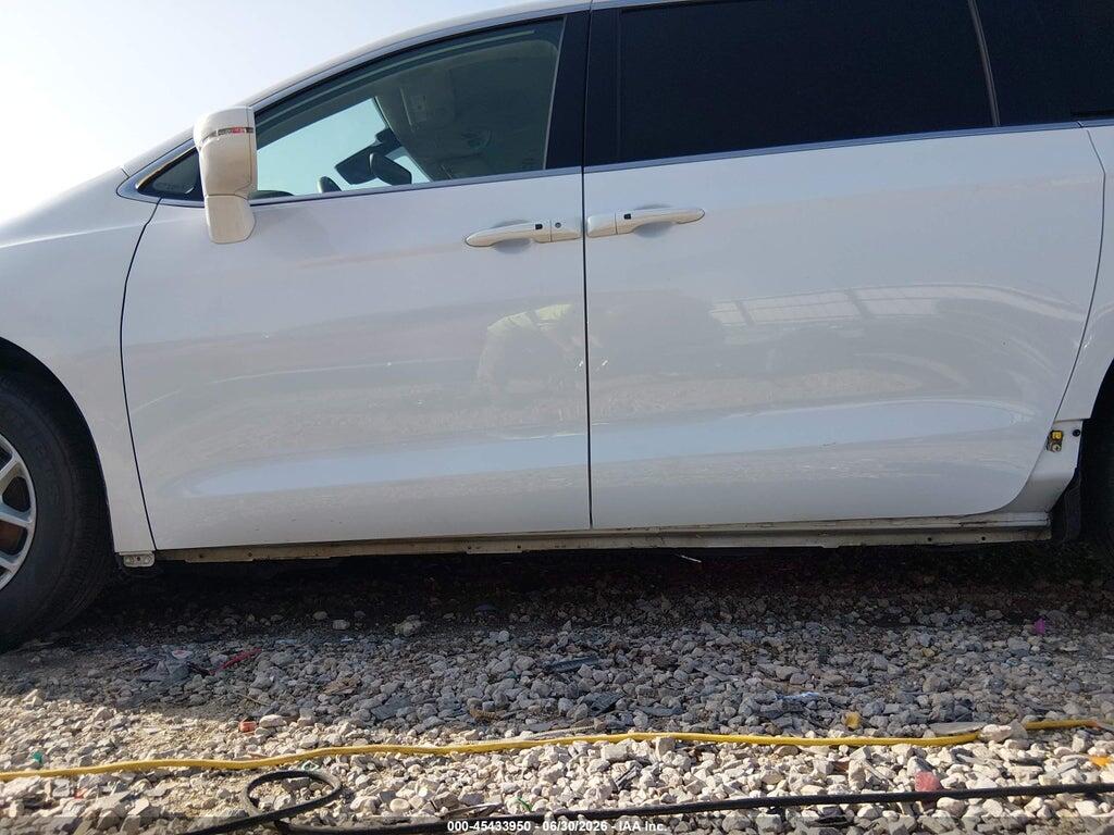 2C4RC1BG1NR177619 2022 CHRYSLER PACIFICA photo no. 6