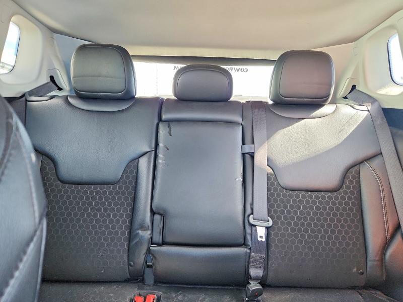 3C4NJDBB6MT516008 2021 JEEP COMPASS photo no. 10