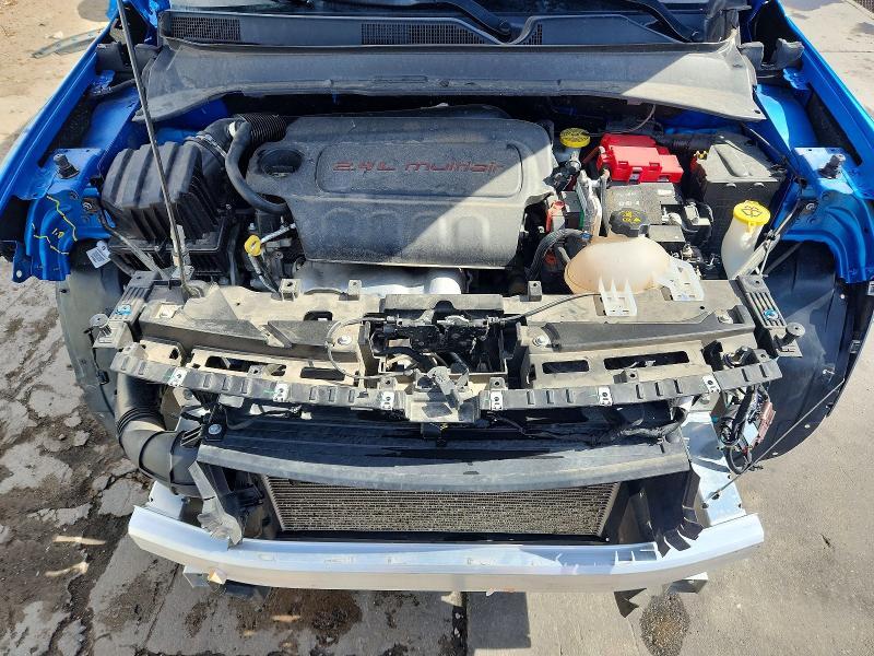 3C4NJDBB6MT516008 2021 JEEP COMPASS photo no. 12