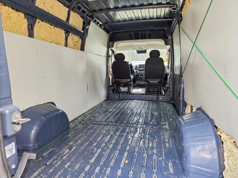 2022 RAM PROMASTER 3500 3500 HIGH — Фото 10 из 13