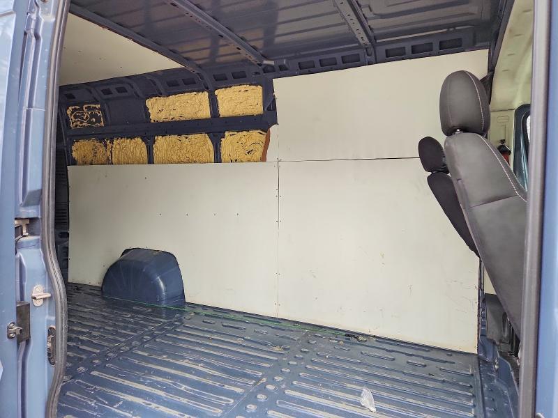 2022 RAM PROMASTER 3500 3500 HIGH — Фото 11 из 13