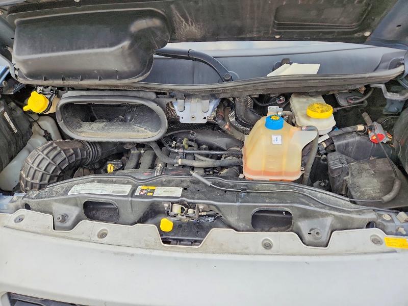 2022 RAM PROMASTER 3500 3500 HIGH — Фото 12 из 13