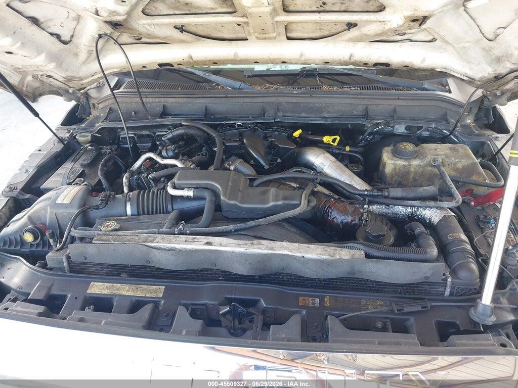 1FT7W2BTXFEC68713 2015 FORD F-250 photo no. 10