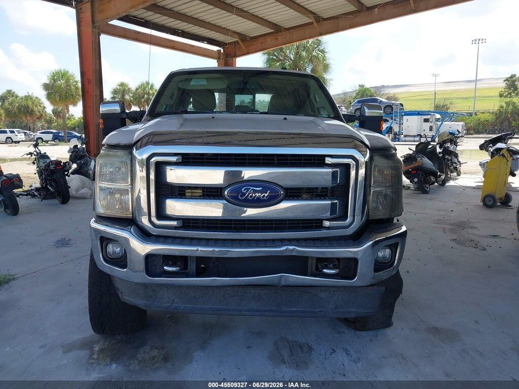 1FT7W2BTXFEC68713 2015 FORD F-250 photo no. 11