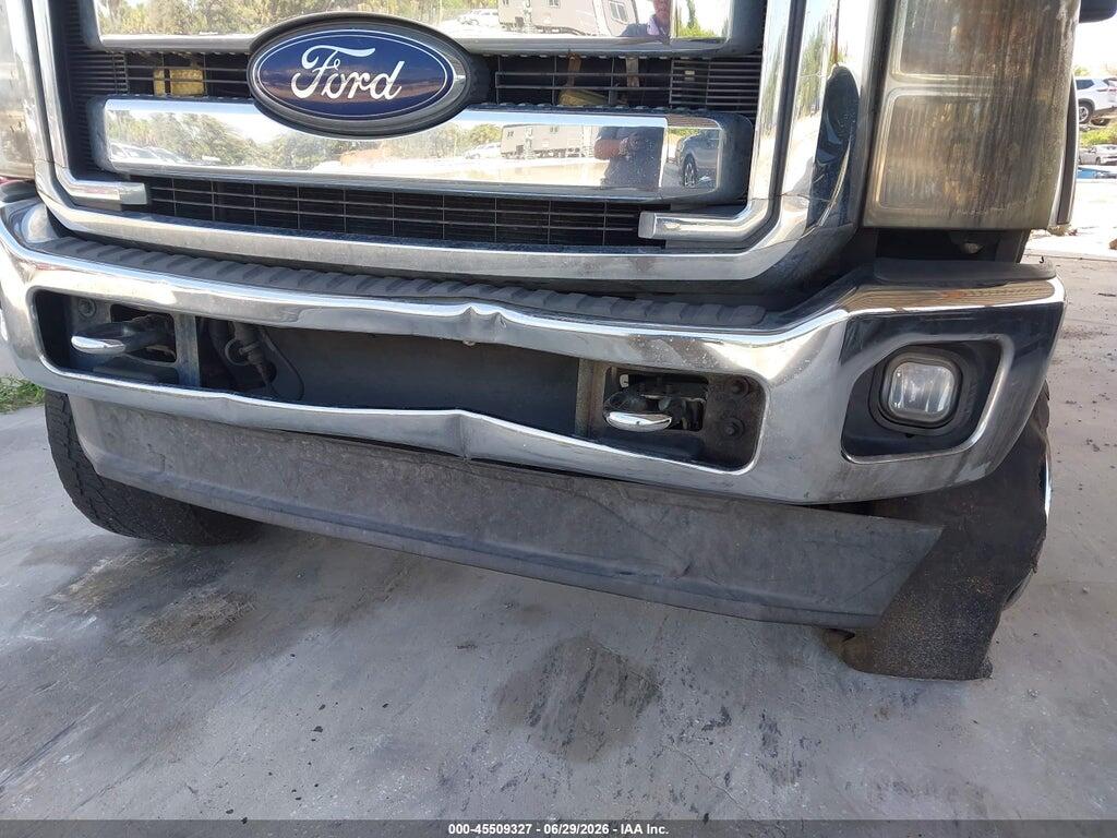 1FT7W2BTXFEC68713 2015 FORD F-250 photo no. 6