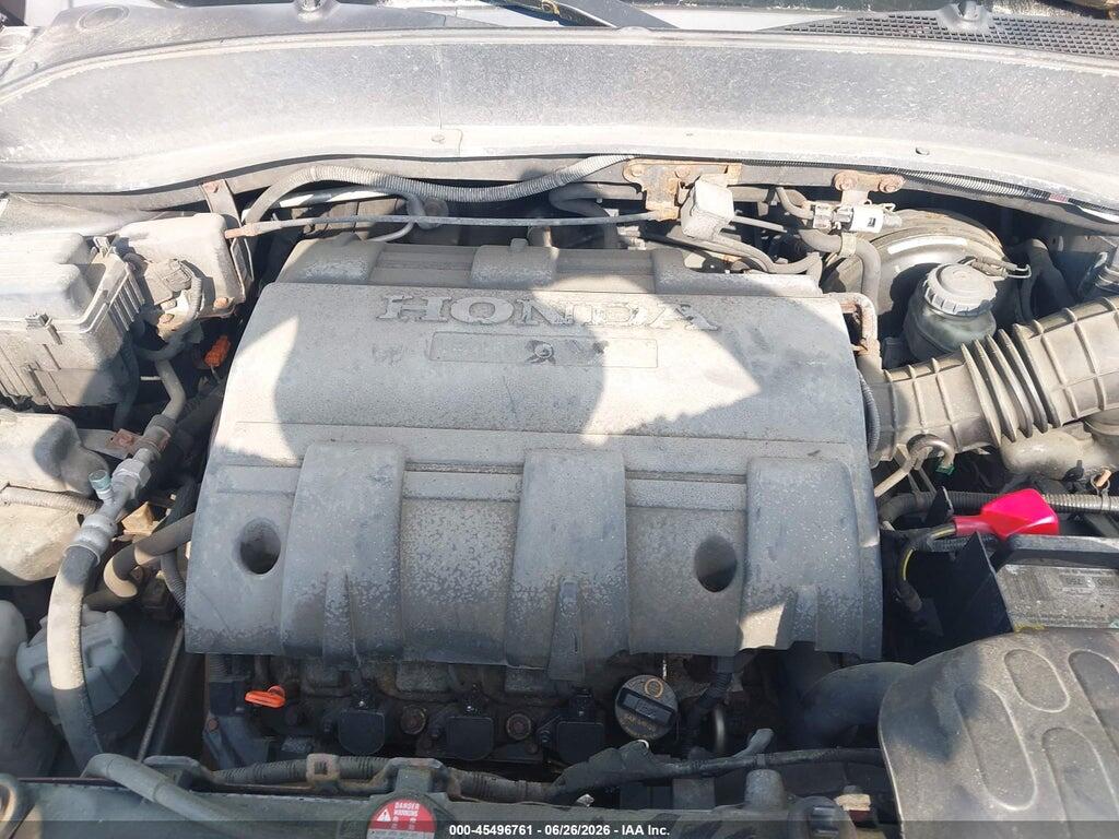 5FPYK1F52CB451188 2012 HONDA RIDGELINE photo no. 10