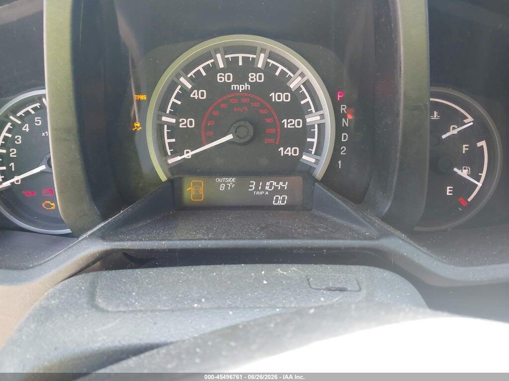 5FPYK1F52CB451188 2012 HONDA RIDGELINE photo no. 7
