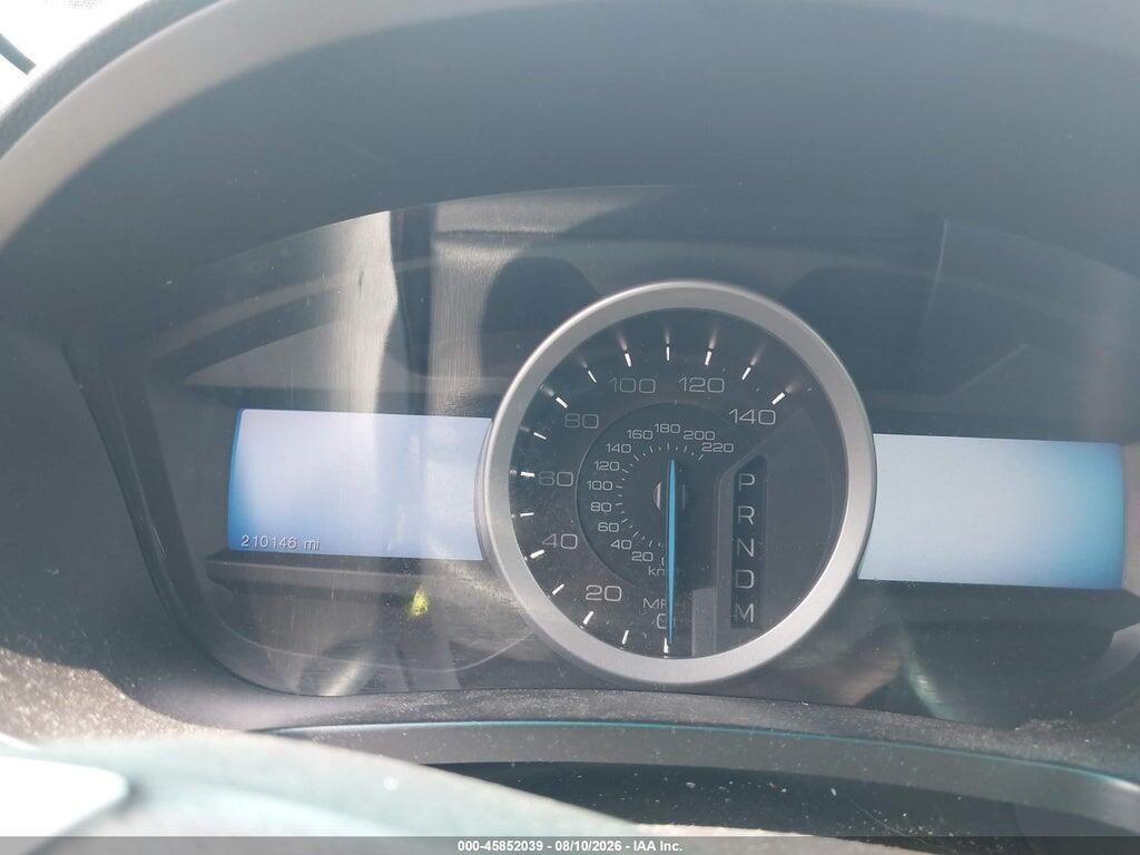 1FM5K8F88DGB48515 2013 FORD EXPLORER photo no. 7