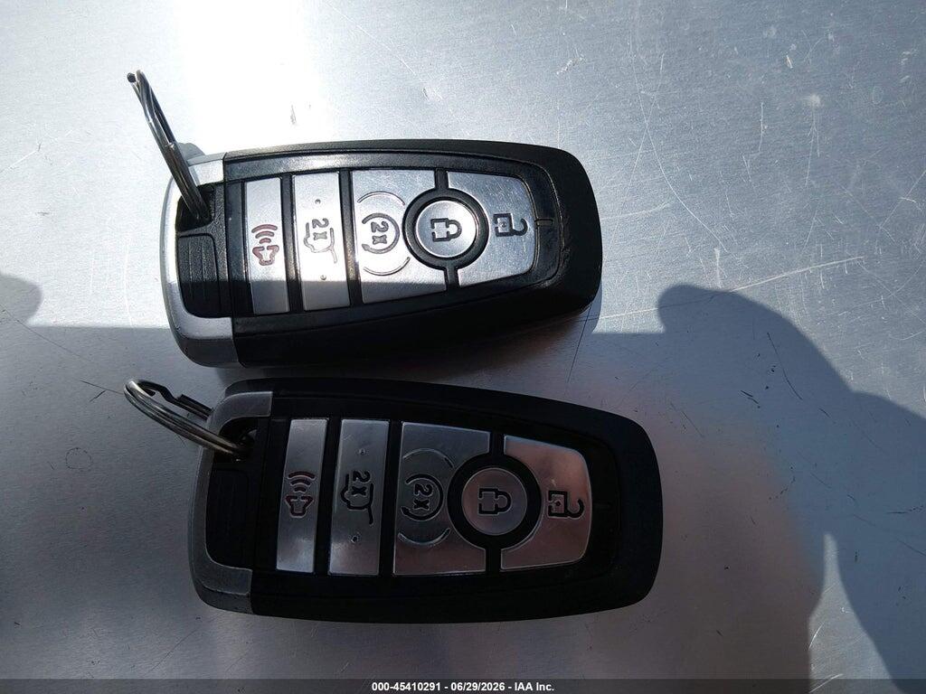 1FMSK8DH4PGA86251 2023 FORD EXPLORER photo no. 11