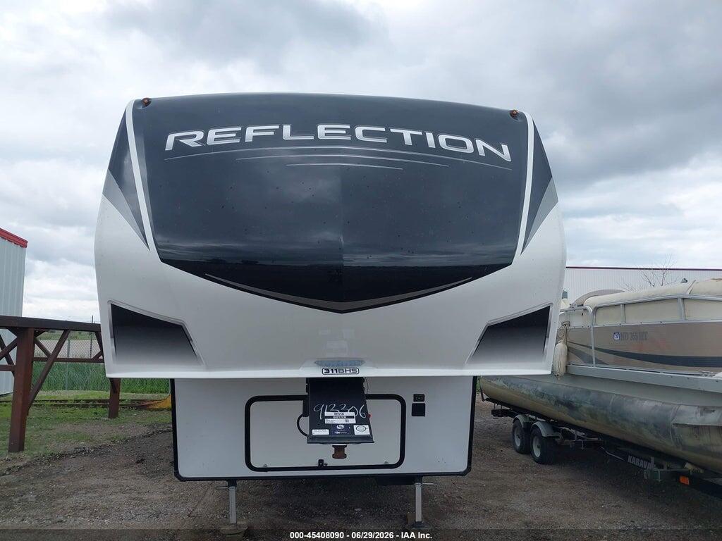 573FR3825M9913306 2021 GRAND DESIGN REFLECTION photo no. 7