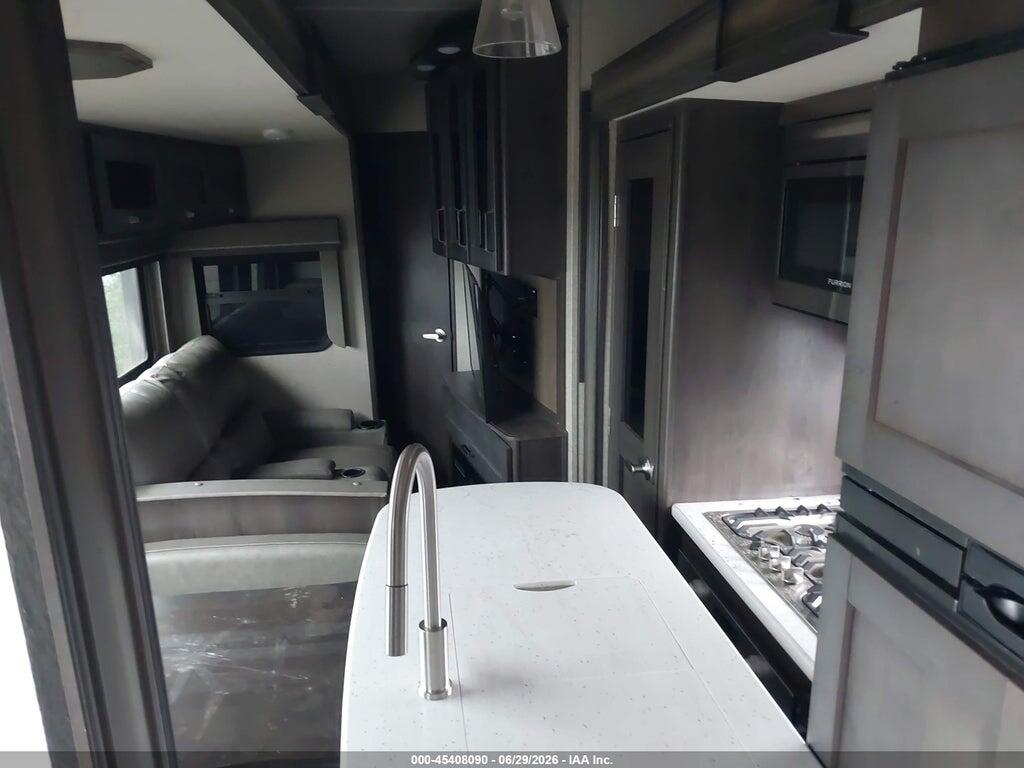 573FR3825M9913306 2021 GRAND DESIGN REFLECTION photo no. 8