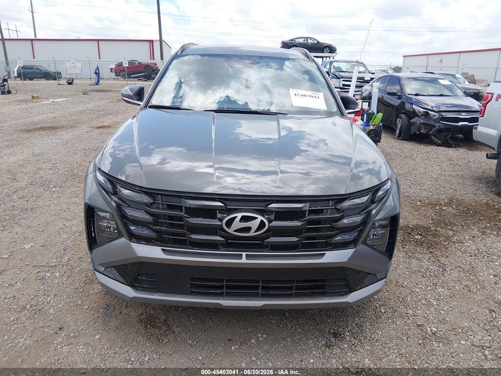 5NMJC3DE7SH462173 2025 HYUNDAI TUCSON photo no. 11