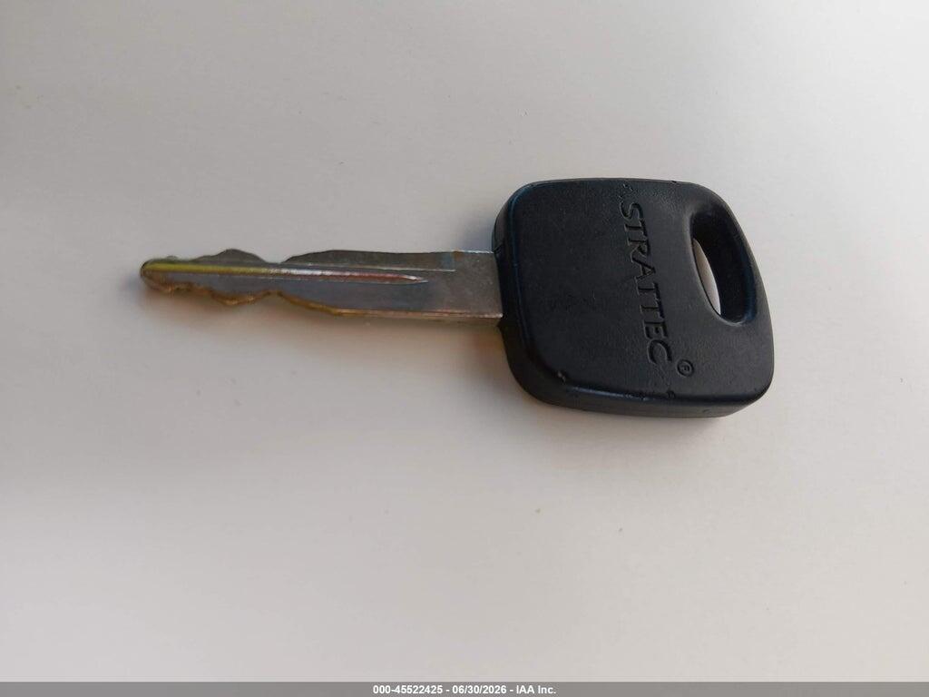 1FTRW08L53KD65657 2003 FORD F-150 photo no. 11