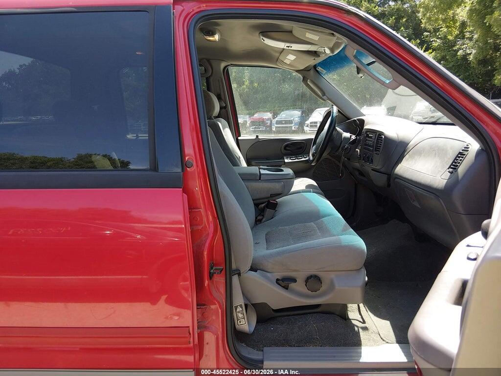 1FTRW08L53KD65657 2003 FORD F-150 photo no. 5