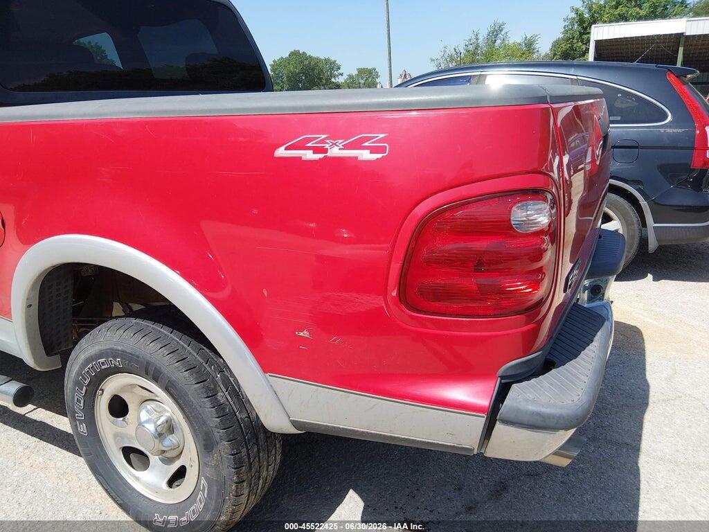 1FTRW08L53KD65657 2003 FORD F-150 photo no. 6