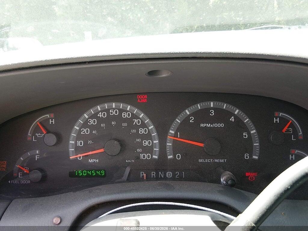1FTRW08L53KD65657 2003 FORD F-150 photo no. 7